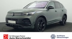 Bild des Angebotes VW Tiguan 2.0 TDI DSG 4Mo. R-Line BLACK-STYLE 5-J-GAR PANO S