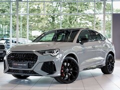 Bild des Angebotes Audi RS Q3 q. Sportback *Pano *Schale *RS-Abgas*21 *