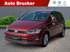 Bild des Angebotes VW Golf Sportsvan VII Comf. 1.6 TDI LED+Rückfk.+Sitzhzg+Tempomat