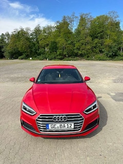 Bild des Angebotes Audi A5 Coupe 2.0 TFSI S tronic sport