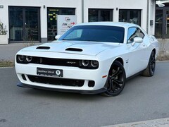 Bild des Angebotes Dodge Challenger SRT 5,7 V8 Hemi *20zoll*Kamera*Alpine*