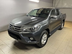Bild des Angebotes Toyota Hilux Double Cab Duty 4x4