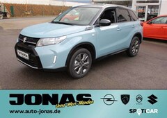 Bild des Angebotes Suzuki Vitara 1.4 Comfort Allgrip 6AT AHK