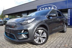 Bild des Angebotes Kia e-Niro Spirit  Navi/Leder/ACC/TWA/Kamera