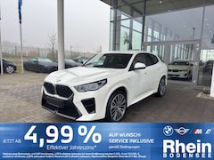 Bild des Angebotes BMW X2 sDrive20i M Sport ACC AHK 360° HUD H&K LH