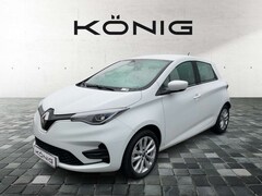 Bild des Angebotes Renault ZOE EXPERIENCE R110 Z.E. 50