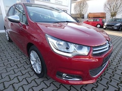 Bild des Angebotes Citroen C4 Lim. Selection