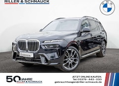 Bild des Angebotes BMW X7 xDrive 40d M-Sport PANO 360° SITZBELÜFTUNG