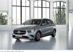Bild des Angebotes Mercedes-Benz B 180 PDC SHZ LED SpurH el.Heck AUT AHK LM KAM