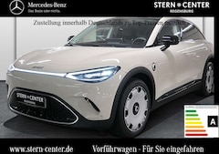 Bild des Angebotes smart #3 Premium+PANO+HUD+MATRIX LED+KEYLESS-GO+BEATS+