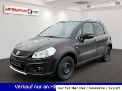 Bild des Angebotes Suzuki SX4 2.0 DDiS DPF  4x2 Comfort