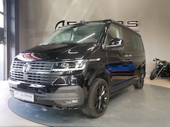 Bild des Angebotes VW T6 California Beach LED DAB AHK Küche Std.Hzg