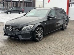 Bild des Angebotes Mercedes-Benz C 43 AMG *Performance*klappe*Schalen-Sitze