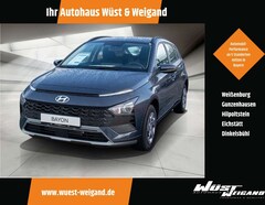 Bild des Angebotes Hyundai BAYON Bayon 1.0 T-GDI Select