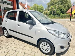 Bild des Angebotes Hyundai i10 5 Star Edition * Klima * Wenig Kilometer *