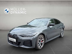 Bild des Angebotes BMW i4 M50 M SPORT PRO HUD HIFI RÜCKFAHR SHZ