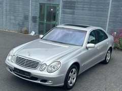Bild des Angebotes Mercedes-Benz E 240 E 240 (211.061)