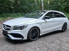Bild des Angebotes Mercedes-Benz CLA 45 AMG CLA Shooting Brake 4Matic Shooting Brake 7G-DCT