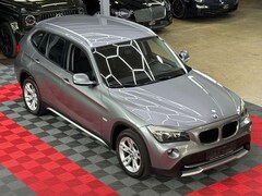 Bild des Angebotes BMW X1 20 d sDrive Automatik X Line Klima SHZ PDC
