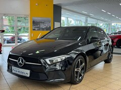 Bild des Angebotes Mercedes-Benz A 220 *PANO*NiGHT*LED*NAVi*DiGiTAL*ToTW*SPuR*