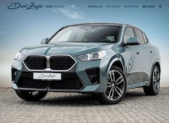 Bild des Angebotes BMW X2 sDrive20i M-Sport AdLED AHK Alarm PANO KoZg