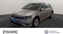 VW Golf VII 1.0TSI Comfortline Klima PDC SHZ