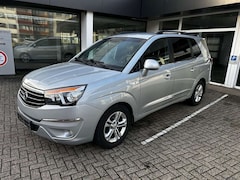 SsangYong Rodius 2.2 Diesel  Leder 7Sitzer PDC