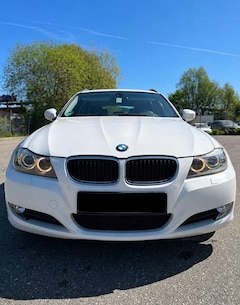 Bild des Angebotes BMW 316 316d DPF Touring