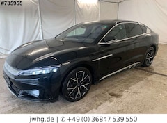 Bild des Angebotes BYD Han Han 380 kW AWD Executive ICC HeadUp Wärmep Pano