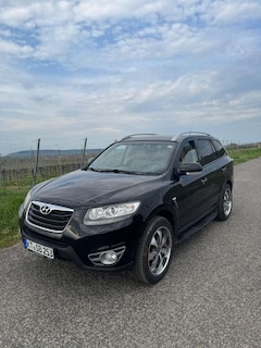 Bild des Angebotes Hyundai SANTA FE 2.2 CRDi 4WD CPF Automatik Premium