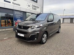 Bild des Angebotes Peugeot Traveller Allure L2