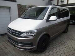 Bild des Angebotes VW T6 Multivan Generation Six-19Zoll-Stanhz-Scheckheft