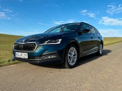 Bild des Angebotes Skoda Octavia Combi Style