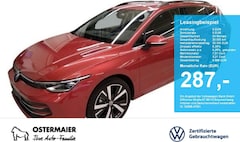 Bild des Angebotes VW Golf Variant Golf VIII Variant STYLE 1.5eTSI 150PS DSG NP.52t.A