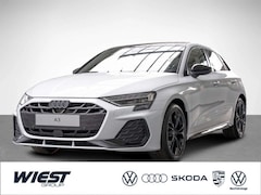 Bild des Angebotes Audi A3 S line 35 TFSI S tronic Matrix/Pano