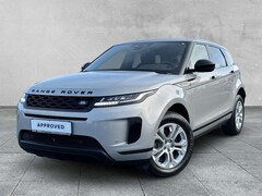 Bild des Angebotes Land Rover Range Rover Evoque D200 S AHK+PANO+SHZG+B.SA ule AHK+PANO+SHZG+B.Säul