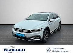 Bild des Angebotes VW Passat Alltrack Passat Variant Alltrack 4Motion 2.0 TDI DSG IQ.L