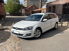 Bild des Angebotes VW Golf Variant VW Golf VII Variant 1.4 TGI – Benzin & CNG