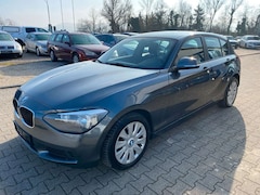 Bild des Angebotes BMW 114 i Lim. 5-trg.