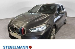 Bild des Angebotes BMW 118 i M Sport Business-Paket *LED*AHK*Sitzheizung