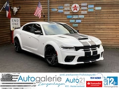 Bild des Angebotes Dodge Charger WIDEBODY 5,7L V8 Leder LPG LED