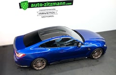Bild des Angebotes BMW M4 Competition Edition 50 Jahre/CARBON/DRIVERSPA