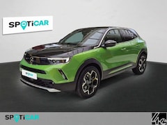Bild des Angebotes Opel Mokka e Ultimate NAVI I DAB I LED I CARPLAY I