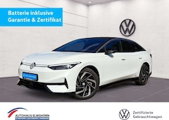 Bild des Angebotes VW ID.7 Pro NAV HARMAN MATRIX 4xKAM DCC 20" WÄRMEPUM