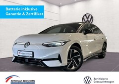 Bild des Angebotes VW ID.7 Pro NAV HARMAN MATRIX 4xKAM DCC 20" WÄRMEPUM