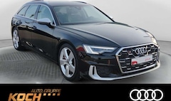 Bild des Angebotes Audi S6 55 TDI q. Tiptr., Matrix, Ambiente, Tem