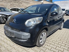 Bild des Angebotes Citroen C1 Style