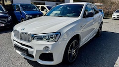 Bild des Angebotes BMW X4 xDrive 30 d