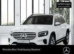 Bild des Angebotes Mercedes-Benz GLB 200 d PROGRESSIVE+PANO+MULTIBEAM+KAMERA+TOTW