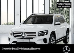 Bild des Angebotes Mercedes-Benz GLB 200 d PROGRESSIVE+PANO+MULTIBEAM+KAMERA+TOTW
